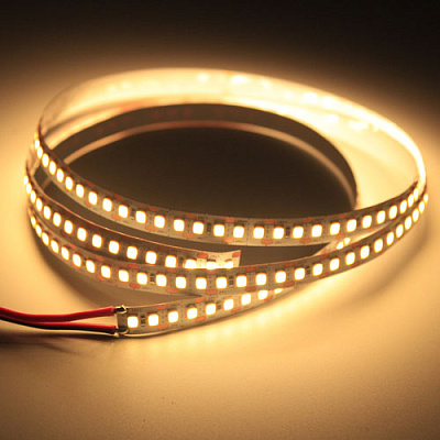 LED стрічка RS-WR2835MC-24V-200D-8-20-N-4000K