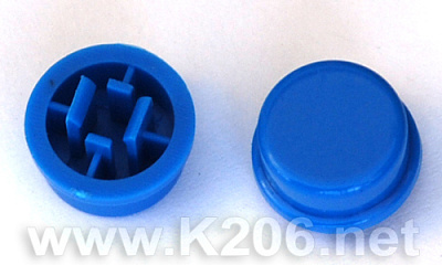 Тягач для кнопки D=12MM/B
