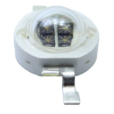 Инфракрасный (ИК) LED 5W IR 940nm