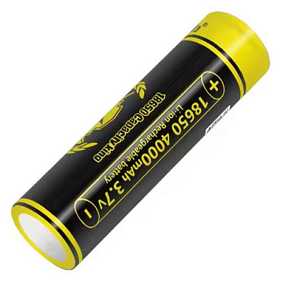Акумулятор LiitoKala Lii-King4000 4000mAh