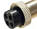 GX16-4F (MIC324)