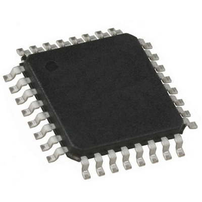 Мікросхема ATMEGA48PA-AU