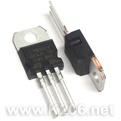 L7805CV