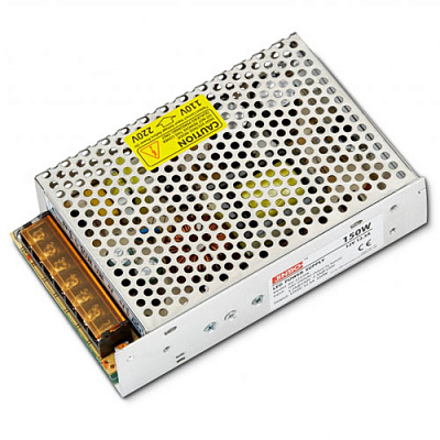 Блок питания JLV-24150K 24V/6.25A IP20