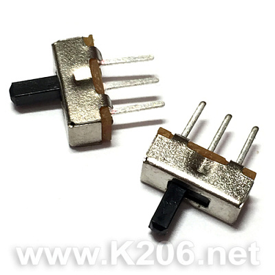 Мікроперемикач SS-12D00G5