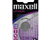 Батарейка CR1616 Maxell