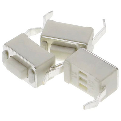 TS-101-4.3 (3.5x6x4.3H)
