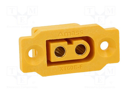 XT60E-F AMASS
