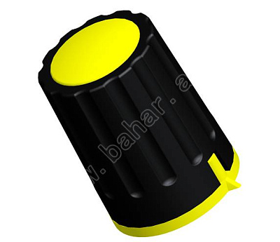 KN-500 B-YELLOW