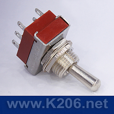 Тумблер KN32