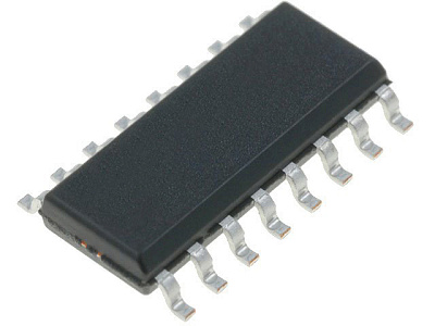 ST232CDR