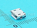 USB MICRO-5P-001 (SMD)