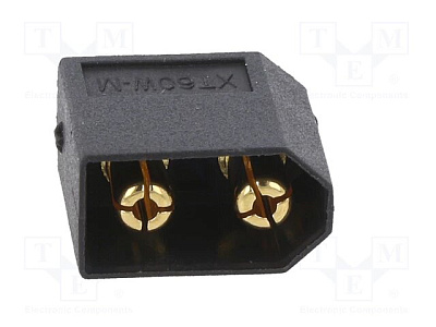 XT60W-M AMASS
