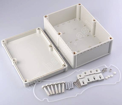 Корпус герметичный BWP10601-A1