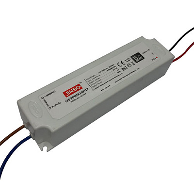 Блок питания JLV-12036PA 12V/3A IP67