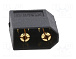 XT60W-M AMASS