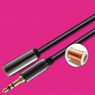 AX-DC201-1m