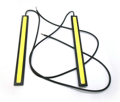 DRL-2x6W-170mm