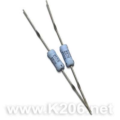 Резистор ERG3SJX-27R PANASONIC