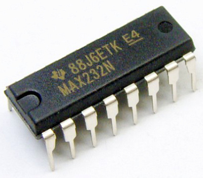 MAX232N