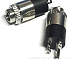 Гнездо стерео JACK 3.5 мм KLB4-CH (PJ-392)