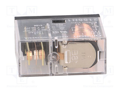 Реле G2R-1-12DC