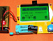 LCR-T4 (GRAPHICS DISPLAY)