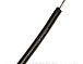 Провод силиконовый для щупов 20KV 18AWG BLACK