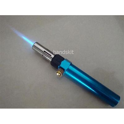 Газовый паяльник-горелка HT-B02