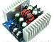 SZBK07 DC-DC зниж. модуль 1.25-36V 20A
