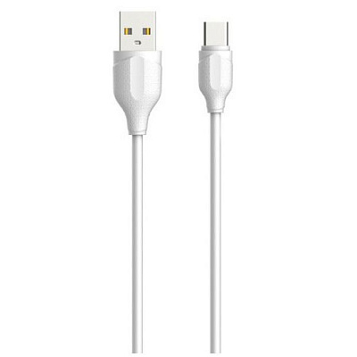 Кабель USB-TYPE-C LDNIO LS372 2M