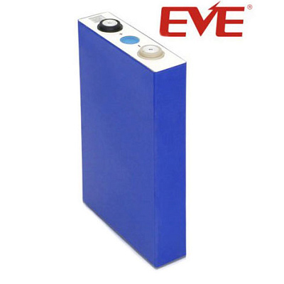 Аккумулятор LiFePO4 (LFP) EVE 90Ah