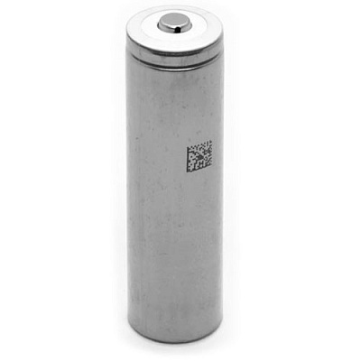 Акумулятор Tesla NCR18650B 3400mAh