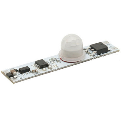 PIR переключатель PIR-SENSOR-8A (LZG-PIR-V1.0)