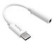 Перехідник HOCO LS30 Type-C - AUX 3.5mm