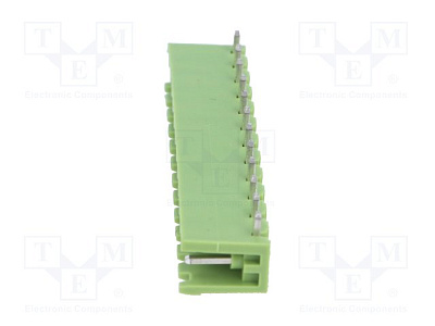 TBG-5-KB-12P-GN