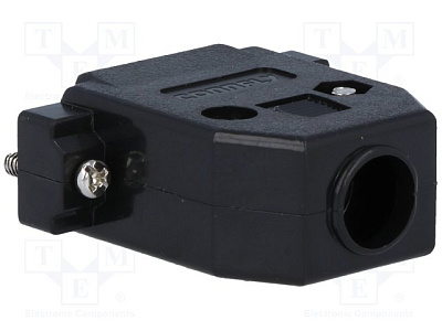 DP-15-B / DSC-215-B / CONNFLY