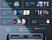 Power Bank JOYROOM 10000mAh 22.5W Black
