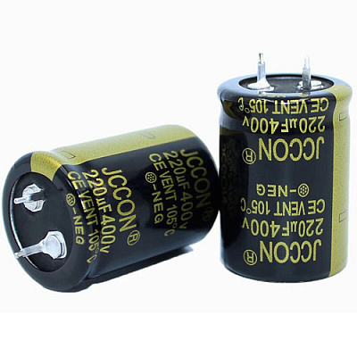 Конденсатор JCCON-220/400V