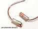 Лазер 12mm RED-650nm 10mW (лінія)