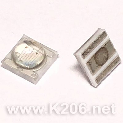 SMD3535-UV-3W-400nm