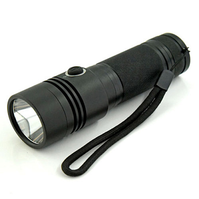 Фонарик Soshine TC17 USB