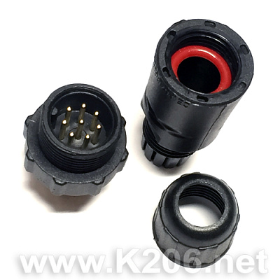 LLT-M14-1508MGZ