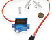 Сервопривід SG90 9g 360°