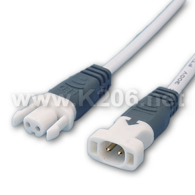 CABLE-LED02 / BLACK