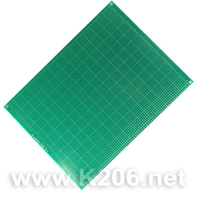 Макетка Одностороння 150x200мм