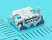 USB MICRO-5pin-007 (SMD)