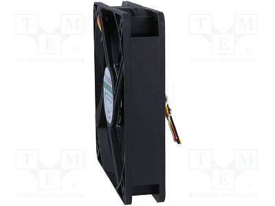 Вентилятор MEC0252V1-G99