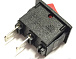 Переключатель SMRS-101-1-R (KCD11-101)