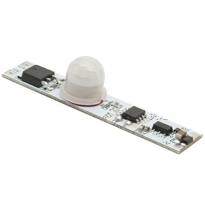 PIR перемикач PIR-SENSOR-8A (LZG-PIR-V1.0)